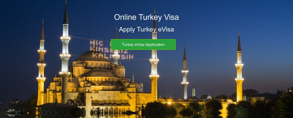 Visa Information For Turkey Visa Application Process For Sri Lanka, Yemen, Libya, Vietnam, India