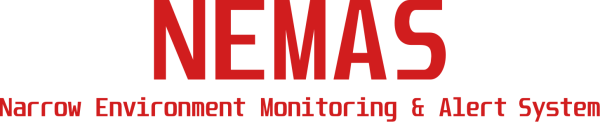 NEMAS: Italian Innovation Unleashes a Global Revolution in Fire Safety on Kickstarter
